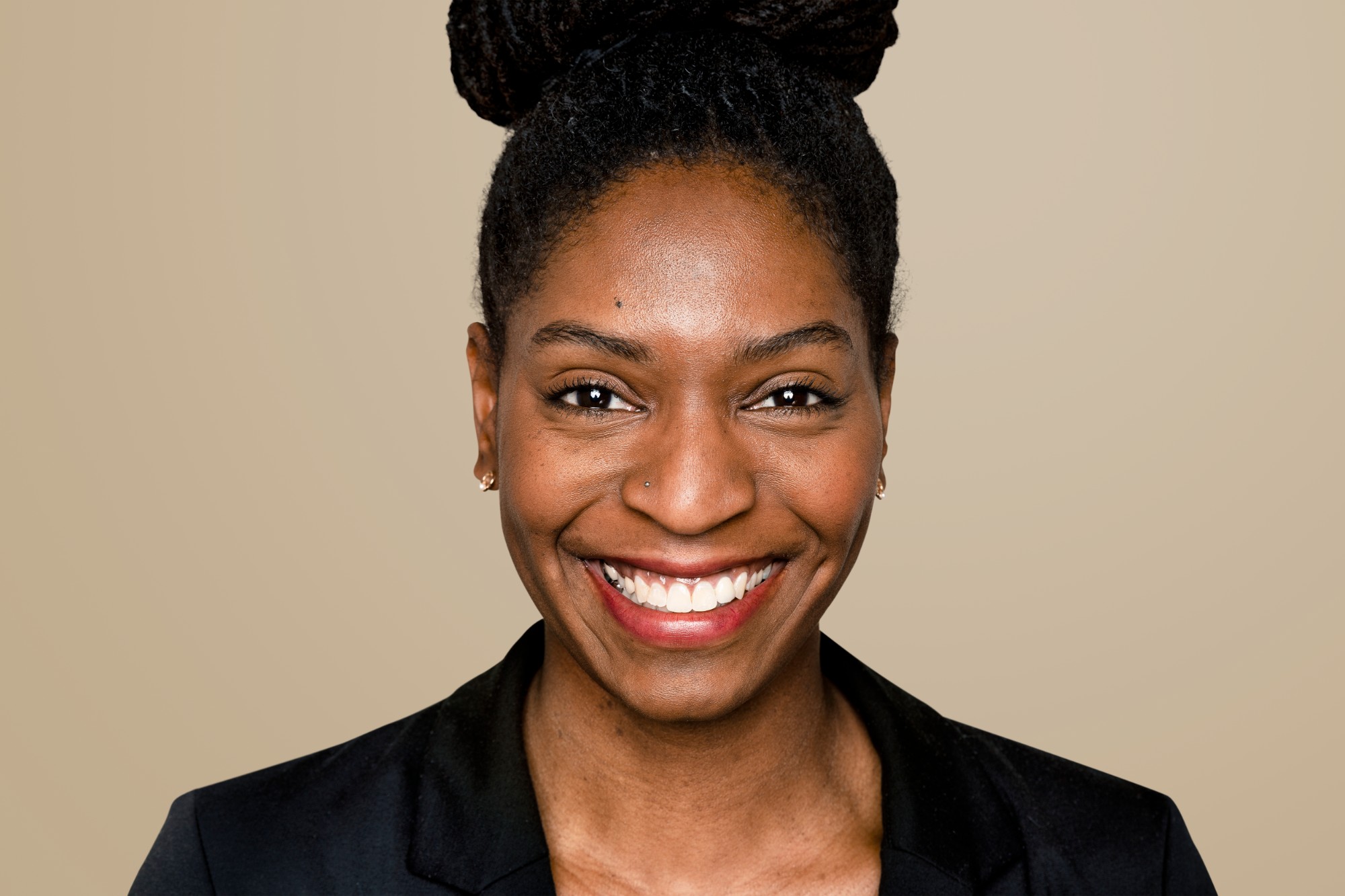 Chiamaka Osei